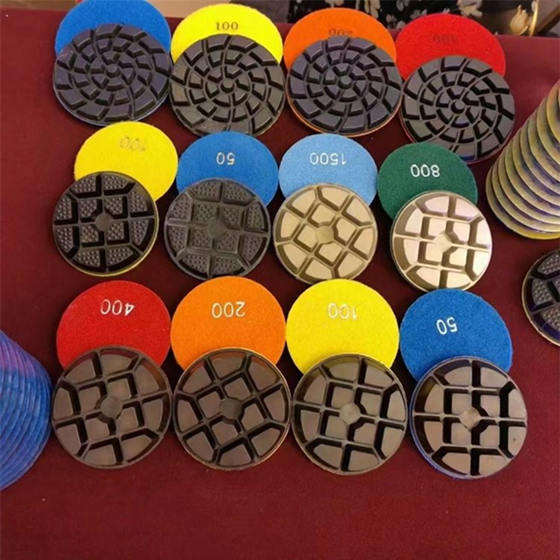 Resin Bond Diamond Floor Concrete Polishing Pads.jpg